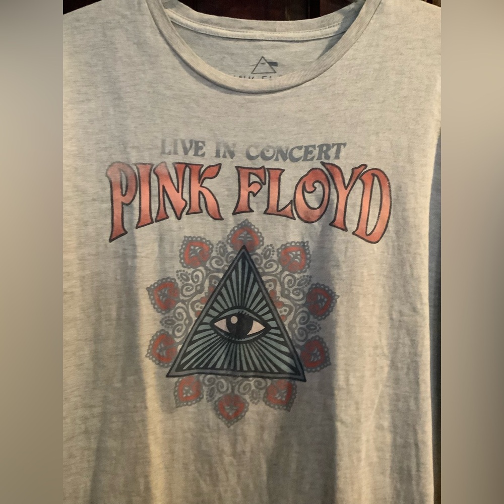 Pink Floyd Tee - Picture 2 of 4